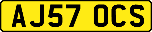 AJ57OCS