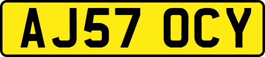 AJ57OCY