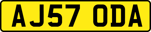 AJ57ODA