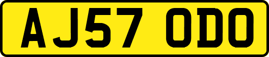 AJ57ODO