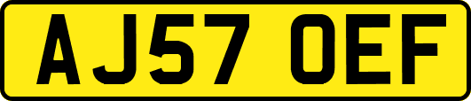 AJ57OEF