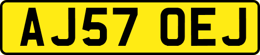 AJ57OEJ