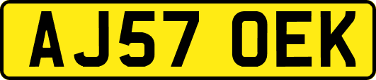 AJ57OEK