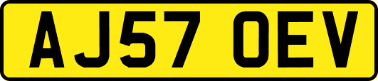 AJ57OEV