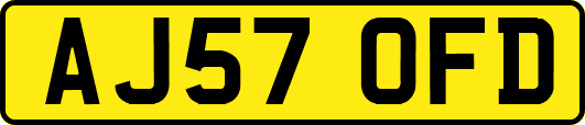 AJ57OFD