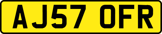 AJ57OFR