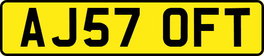 AJ57OFT