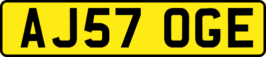 AJ57OGE