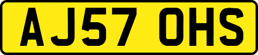 AJ57OHS