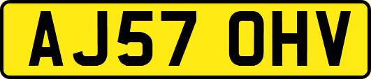 AJ57OHV