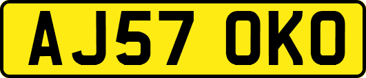 AJ57OKO