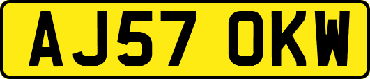 AJ57OKW