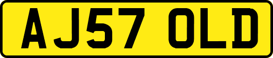 AJ57OLD