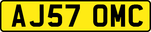 AJ57OMC