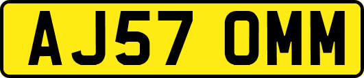 AJ57OMM