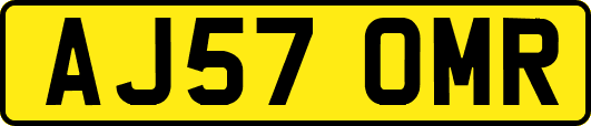 AJ57OMR