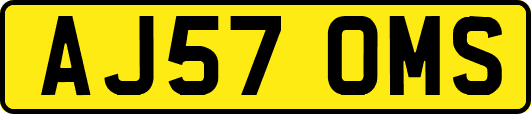 AJ57OMS