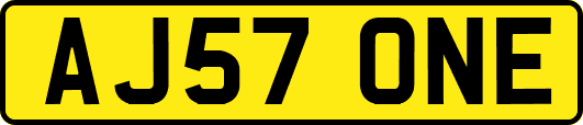 AJ57ONE