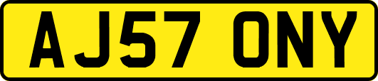 AJ57ONY