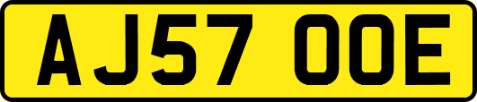 AJ57OOE