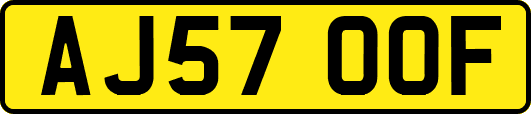 AJ57OOF