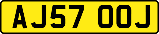 AJ57OOJ