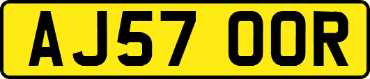 AJ57OOR