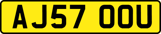 AJ57OOU