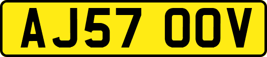 AJ57OOV