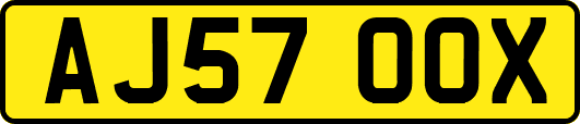 AJ57OOX