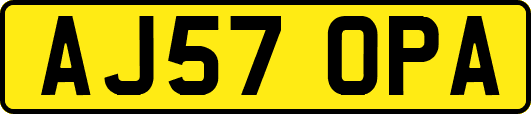 AJ57OPA