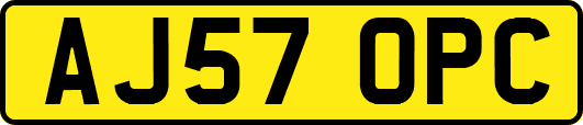 AJ57OPC