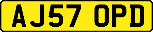 AJ57OPD
