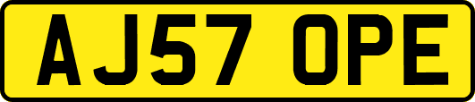 AJ57OPE