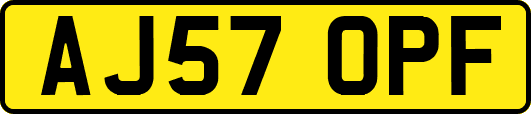 AJ57OPF