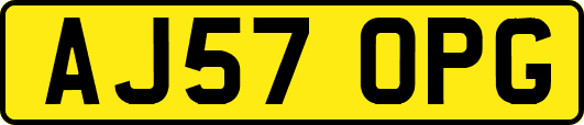 AJ57OPG