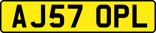 AJ57OPL