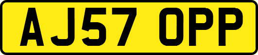 AJ57OPP