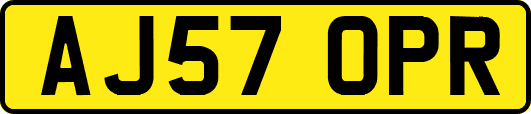 AJ57OPR