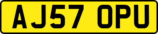 AJ57OPU