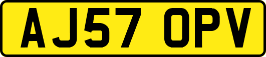 AJ57OPV
