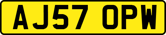 AJ57OPW