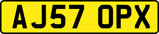 AJ57OPX