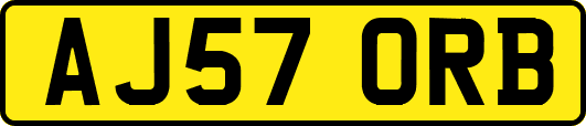 AJ57ORB