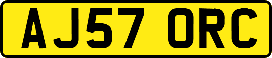 AJ57ORC