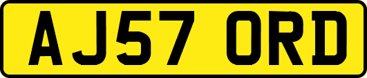 AJ57ORD