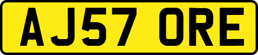 AJ57ORE