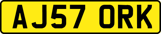 AJ57ORK