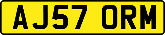 AJ57ORM