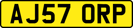 AJ57ORP